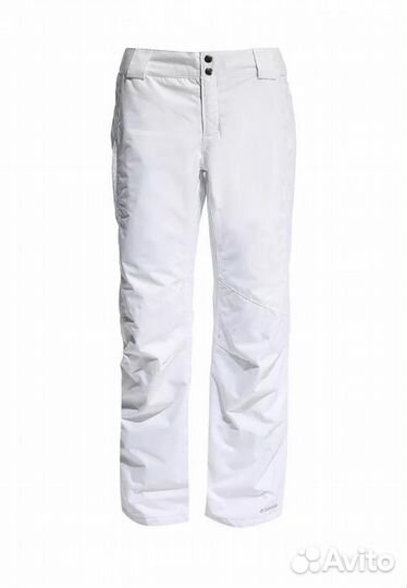 Брюки для сноубординга columbia. M