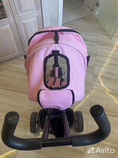 Велосипед детский,отличное состояние