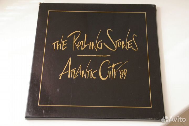 Пластинки Rolling Stones rare эксклюзив