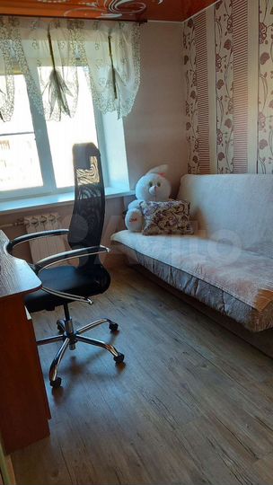 3-к. квартира, 70 м², 4/5 эт.