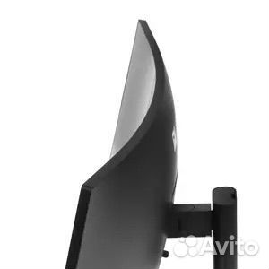 Монитор Xiaomi Mi Curved Gaming Monitor 34
