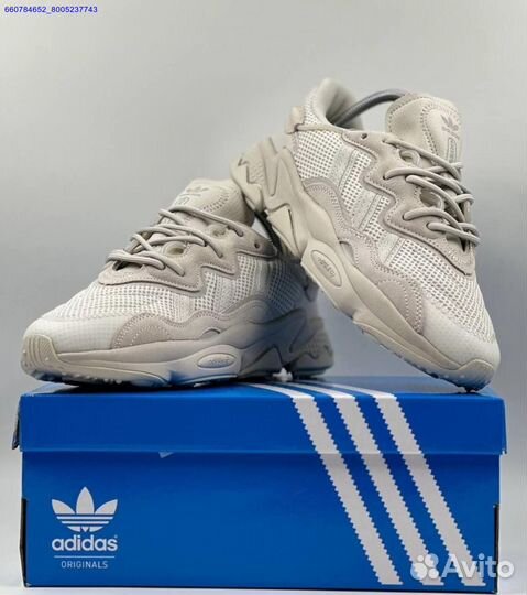 Кроссовки Adidas Ozweego (Арт.15714)