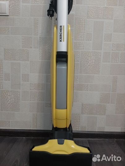 Моющий пылесос Karcher FC 5