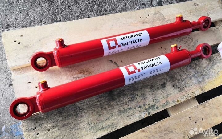 Гидроцилиндр поршневой на сельхозтехнику
