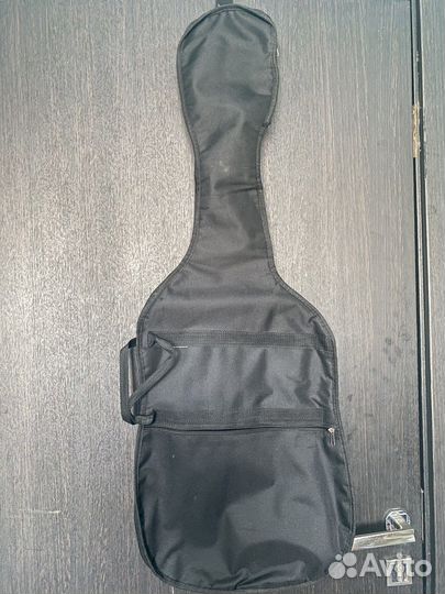 Чехол для электрогитары