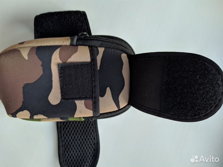 Аксессуар для телефона и ключей, для бега