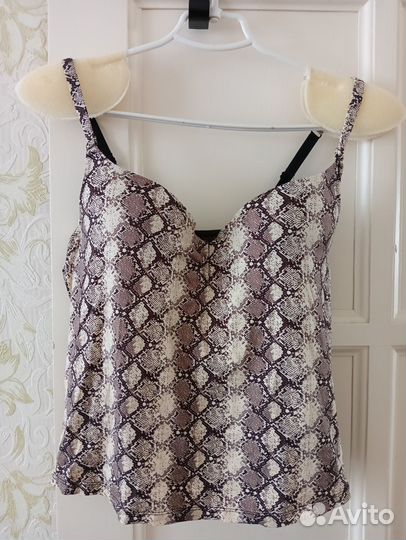 Топик женский 46-48