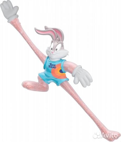Goo Jit Zu Bugs Bunny. Гуджицу