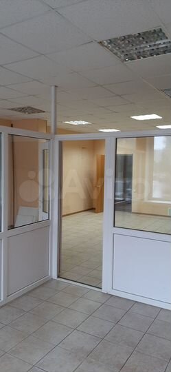 Офис, 1 м²