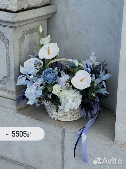 Ритуальная флористика