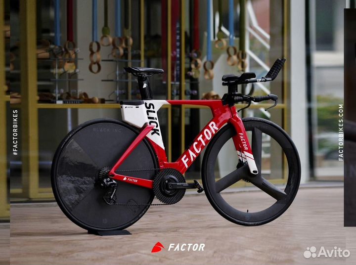 Шоссейный диск Black Inc Zero диск. тормоз