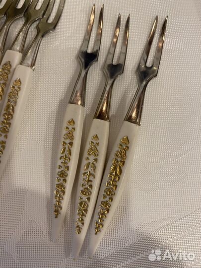 Кухонные сервировочные принадлежности