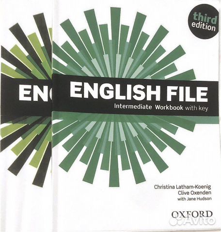 Ответы english intermediate workbook. Mood food English file Intermediate.