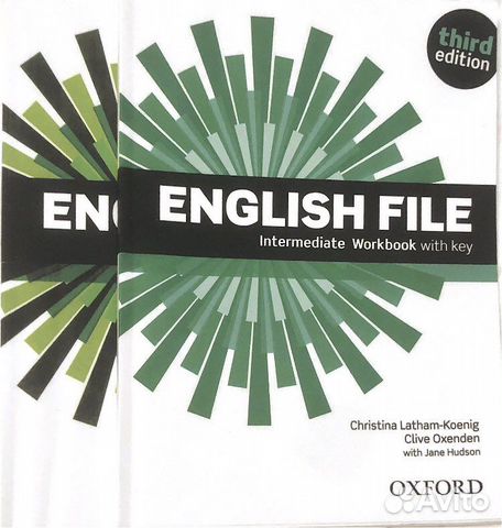 New english intermediate workbook keys