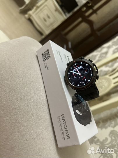 Часы мужские