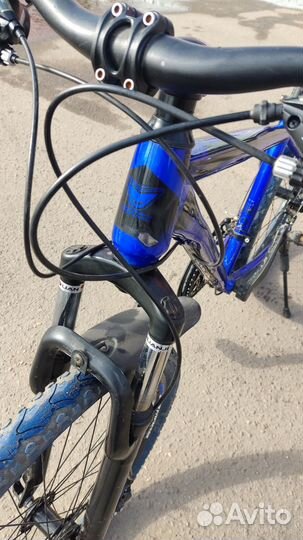 Велосипед maks rider TX9300 26