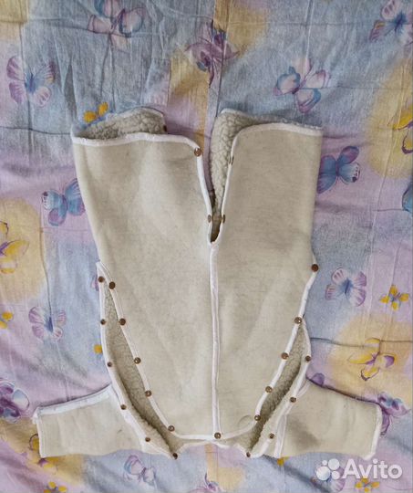 Комбинезон трансформер