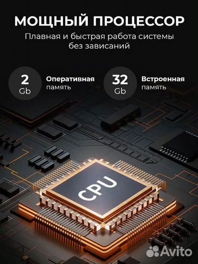 Мини проектор домашний кинотеатр Android Wi-Fi Ful