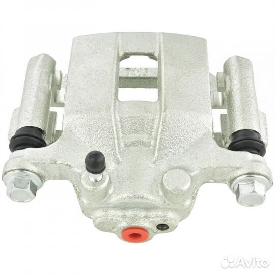 Суппорт тормозной nissan X-trail (T30