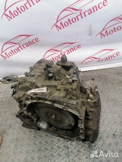 Вариатор Renault Fluence H4M