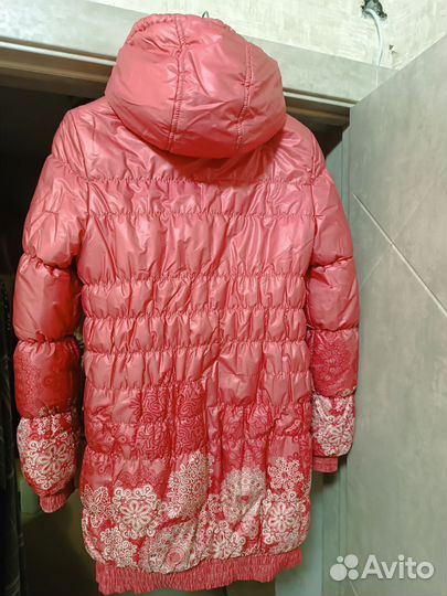 Куртки вес/осень на худенькую девушку