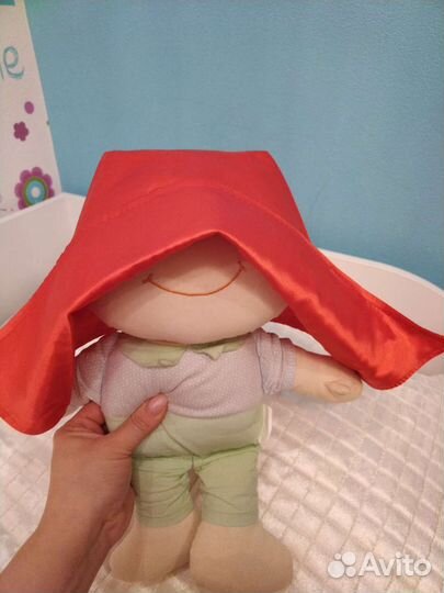 Новогодний костюм для девочки 104