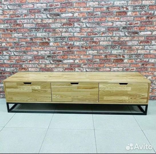 Тумба под телевизор