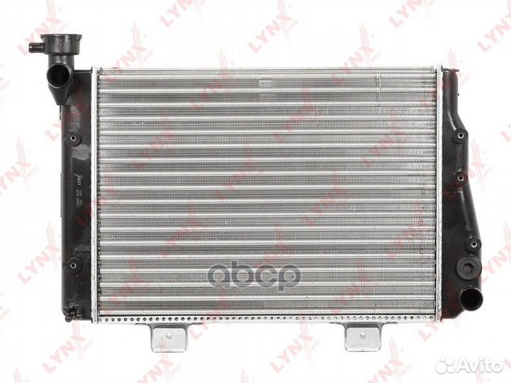 Радиатор охлаждения двигателя RM2292 lynxauto