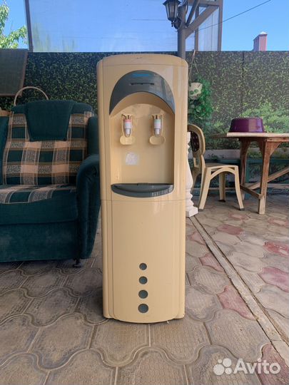 Кулер,рабочий