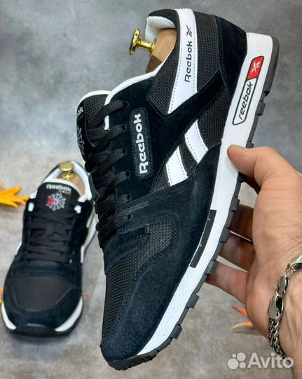 Кроссовки Reebok Classic