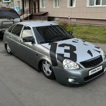 ВАЗ (LADA) Priora 1.6 MT, 2009, 160 000 км