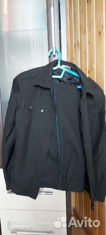 Бесплатно Школьная кадетская форма