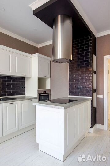 Кухонный гарнитур Viktoria на заказ