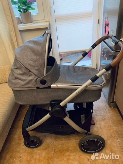 Коляска Maxi Cosi Adorra