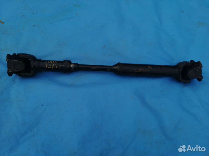 Карданный вал УАЗ