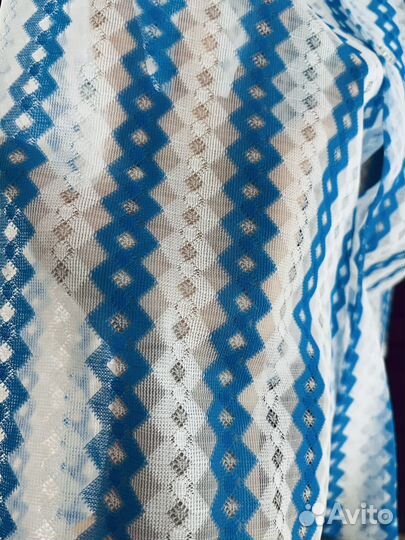 Винтажная рубашка