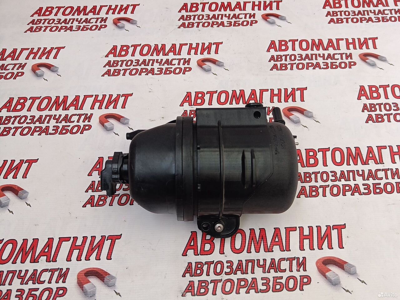 Топливный фильтр Ягуар Ф-пайс Jaguar F-pace