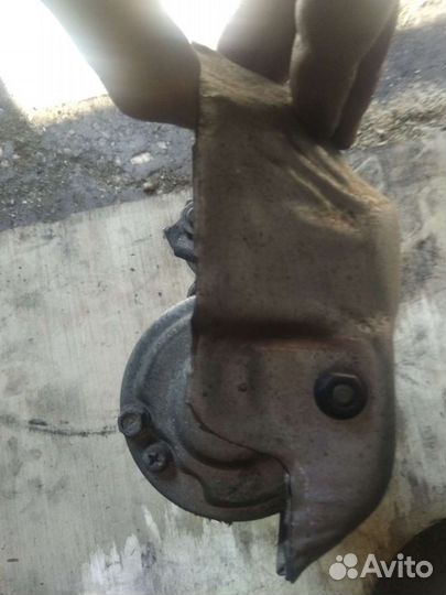 Стартер Hyunday Trajet, Sonata 2.0,131-136л.с