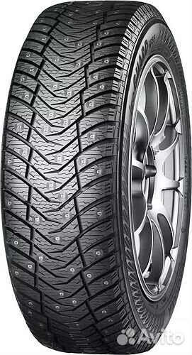 Yokohama Ice Guard IG65 285/50 R20 116T