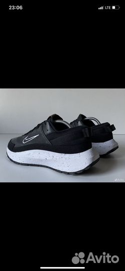 Nike Crater Remixa размер 44-44,5