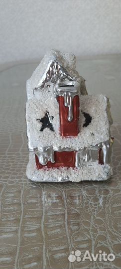 Подсвечник