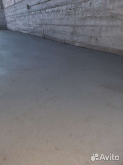 Полусухая стяжка пола