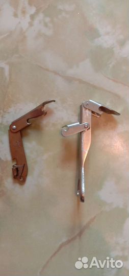 Кухонная утварь СССР