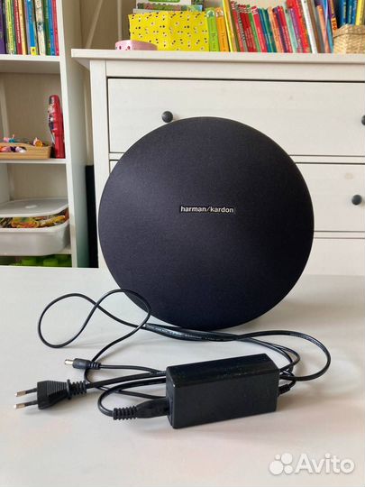 Колонка harman kardon onyx 4