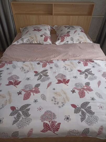 1-к. квартира, 29 м², 1/2 эт.