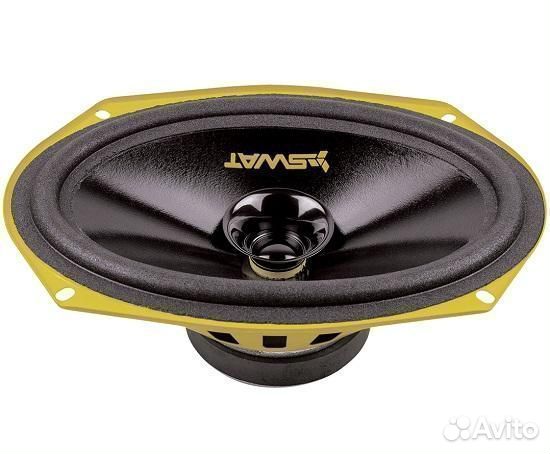 Акустика Swat SP-H69