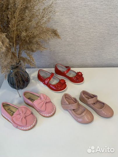 Детская обувь