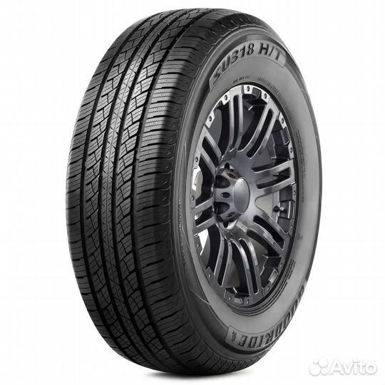 Goodride SU318 225/70 R16 103H