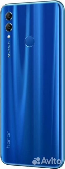 HONOR 10 Lite, 3/32 ГБ