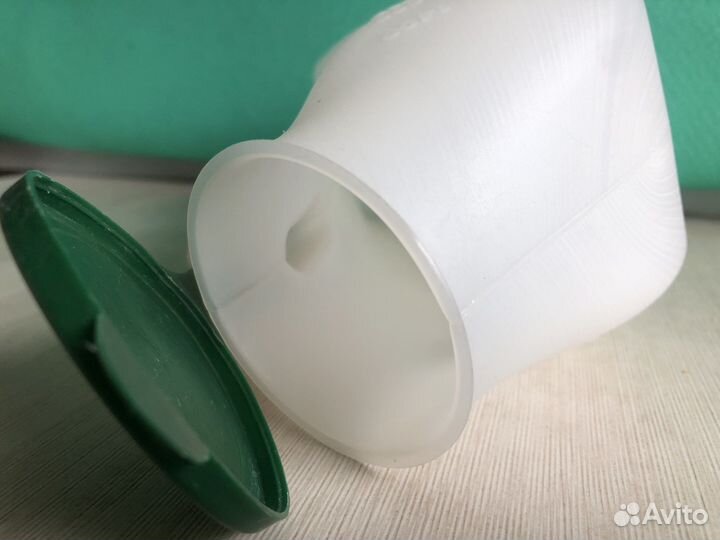 Мочеприемник типа 